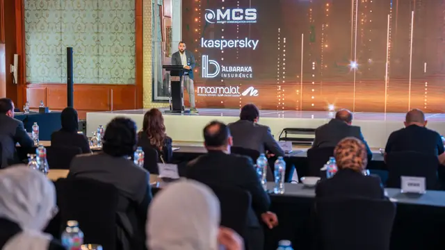 A workshop session attended by Raqmana