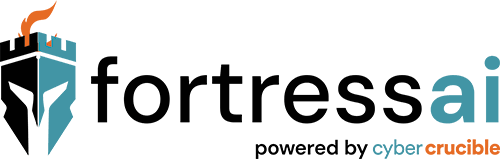 FortressAI, powered by Cyber Crucible